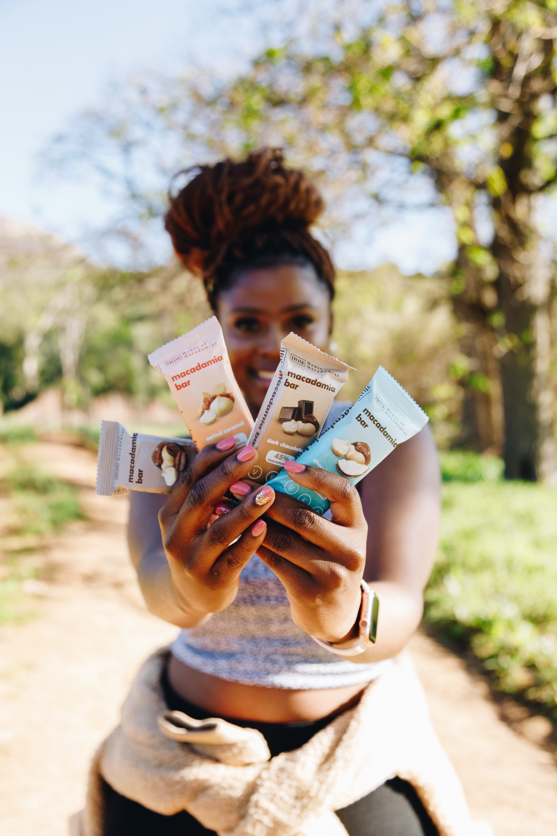 House of Macadamias – bringing nutty goodness to South Africa - House of Macadamias