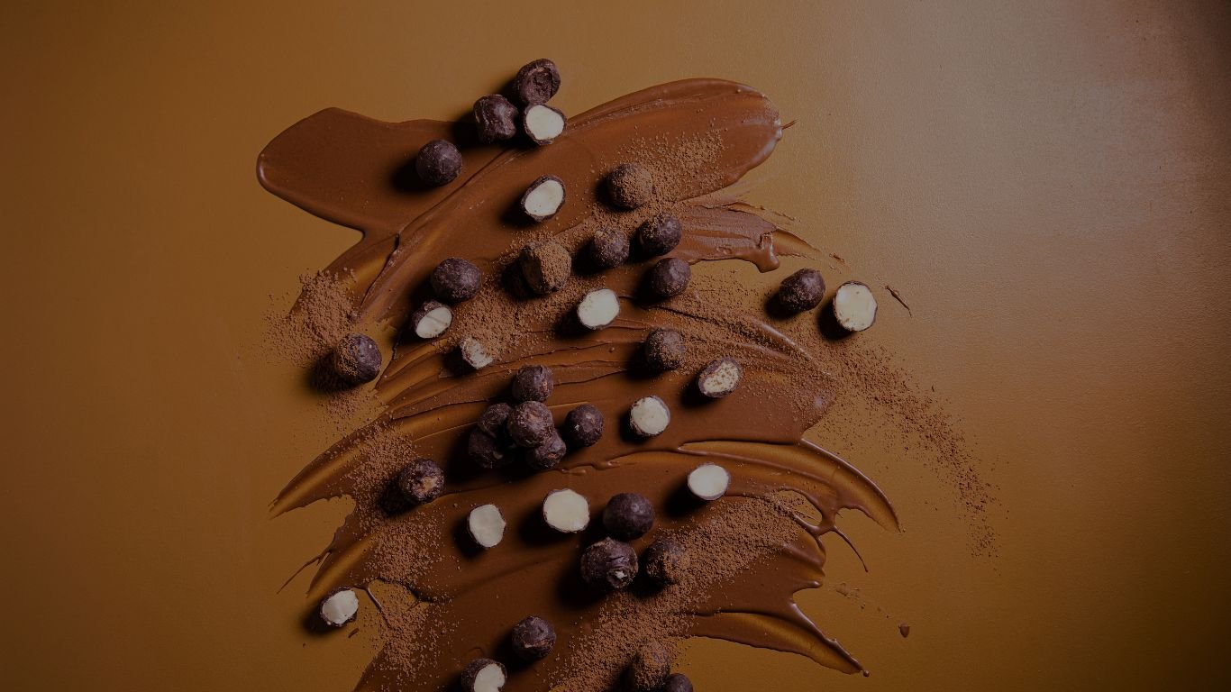 Dipped, Chocolate Covered Macadamia Nuts – House of Macadamias