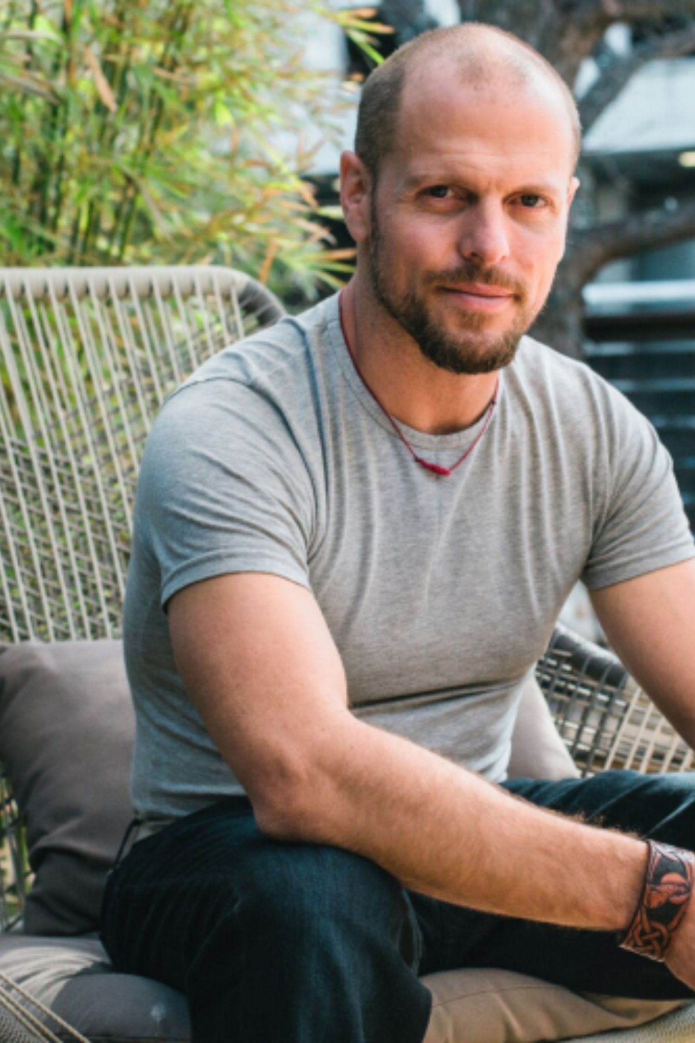 Tim Ferris | House of Macadamias