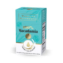 House of Macadamias 100% macadamia milk nut puree on-the-go sachet – plant-based, vegan, dairy-free, no seed oils, no gums, all natural, single ingredient, made from pure macadamias, creamy macadamia nut milk, healthy nut milk alternative