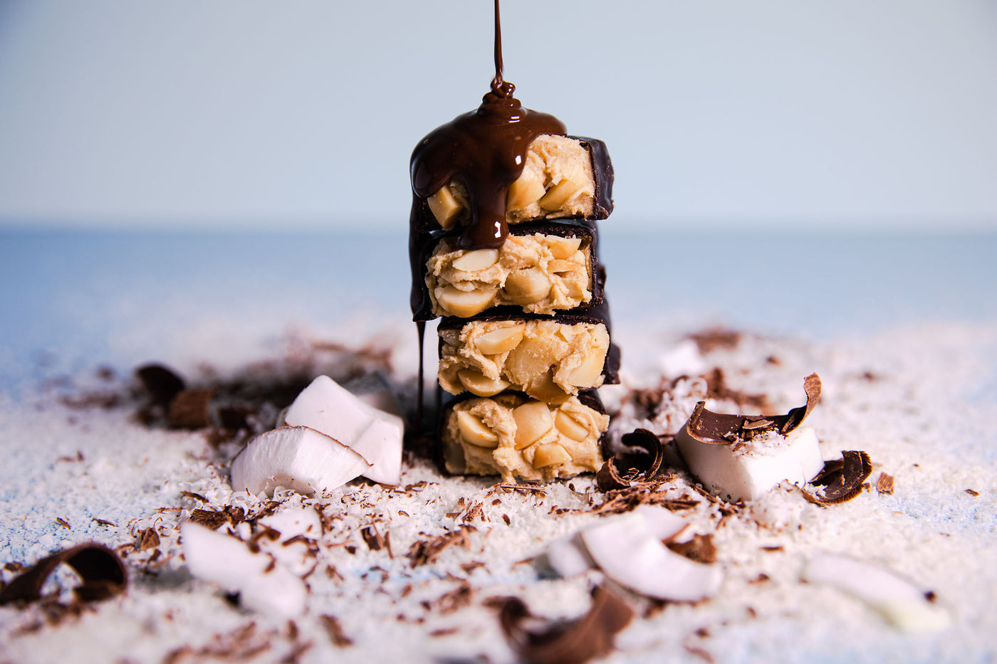 Coconut Cracker |  | House of Macadamias