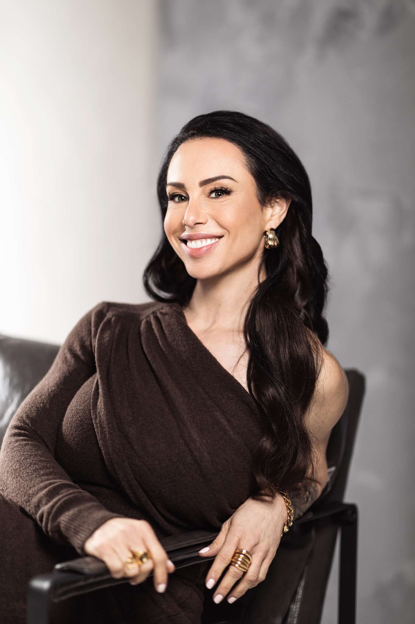 Dr. Gabrielle Lyon | House of Macadamias