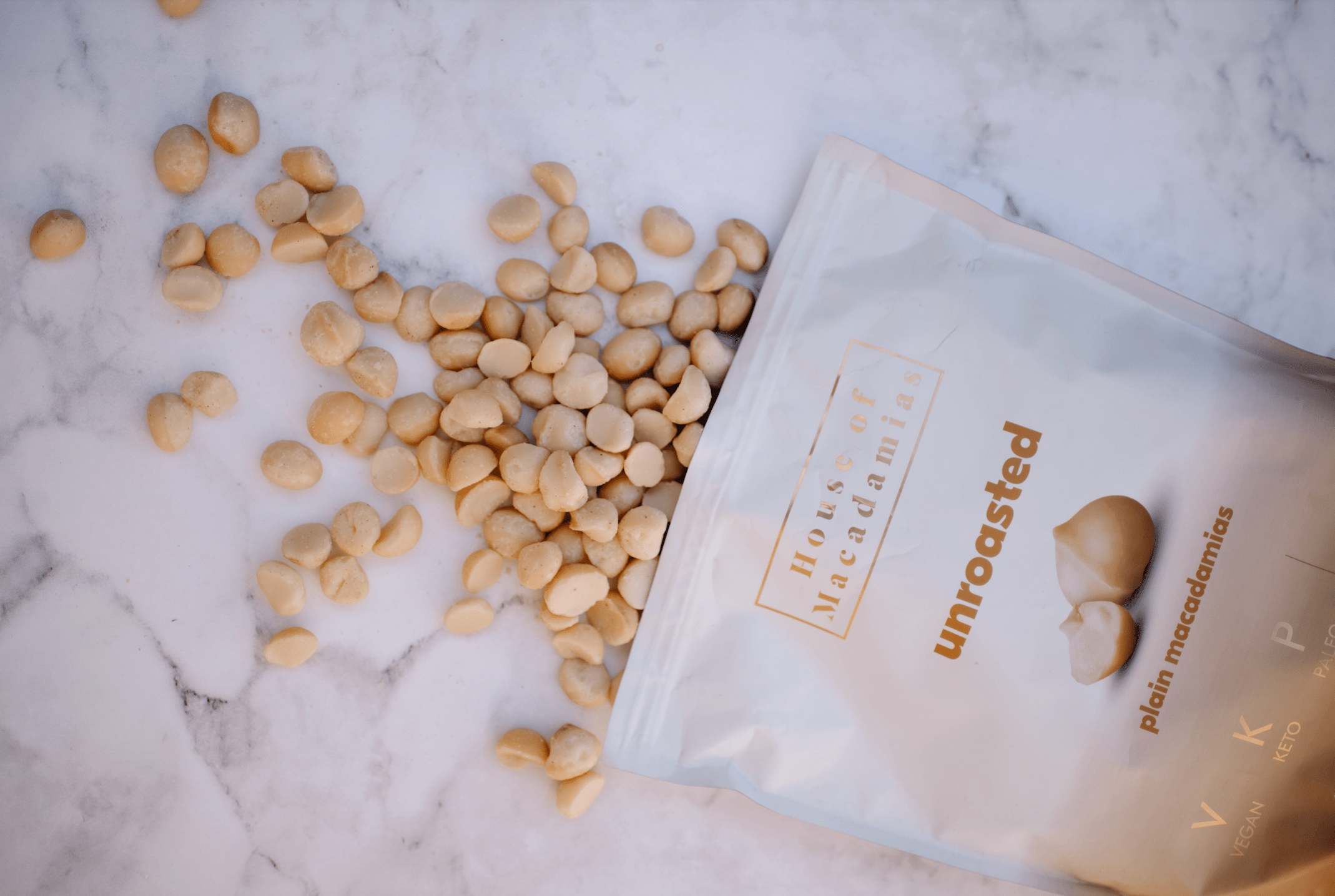 Do macadamia nuts help with weight loss? - House of Macadamias