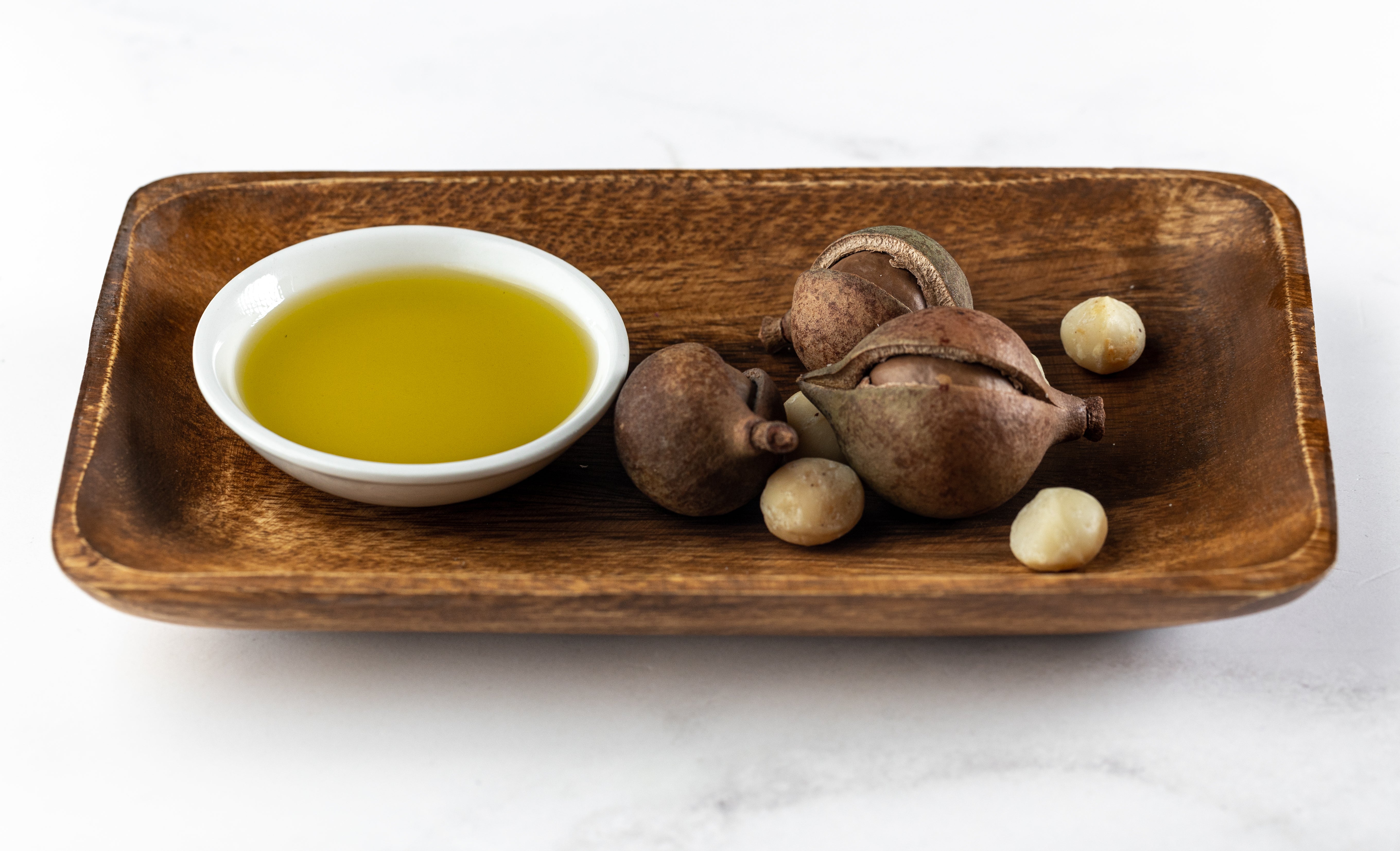 In collaboration with The Noakes Foundation: Study on the health benefits of macadamia nut oil - House of Macadamias