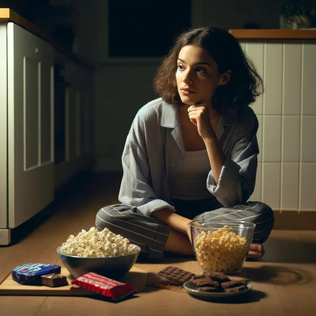 Are there healthy late-night snacks? - House of Macadamias