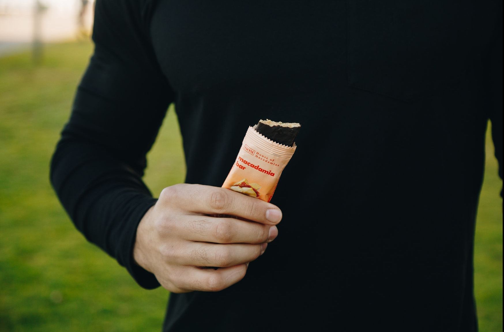 How Macadamias Can Supercharge Your Keto Diet - House of Macadamias