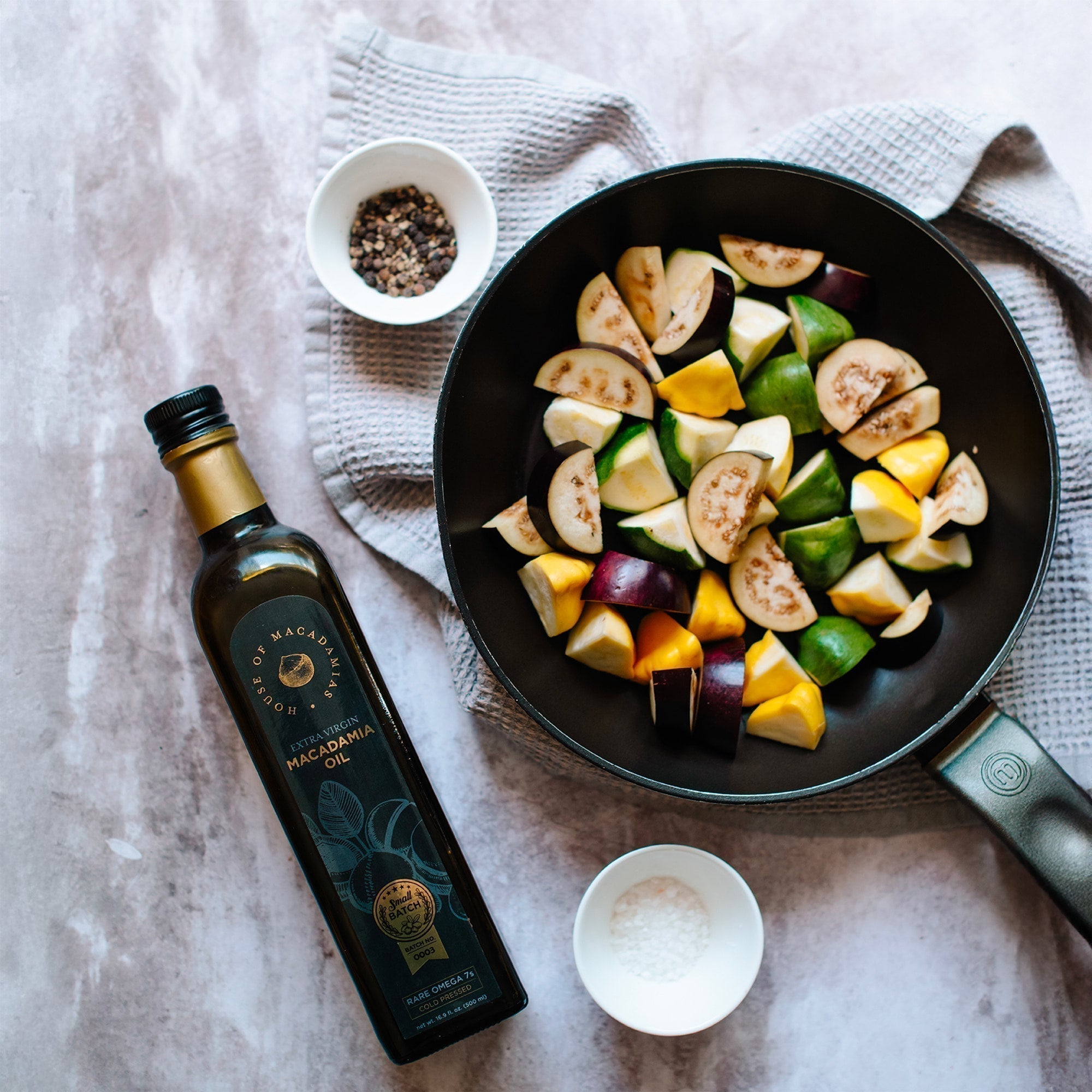 The Healthiest Oils for Cooking (And Why Seed Oils Are Bad)