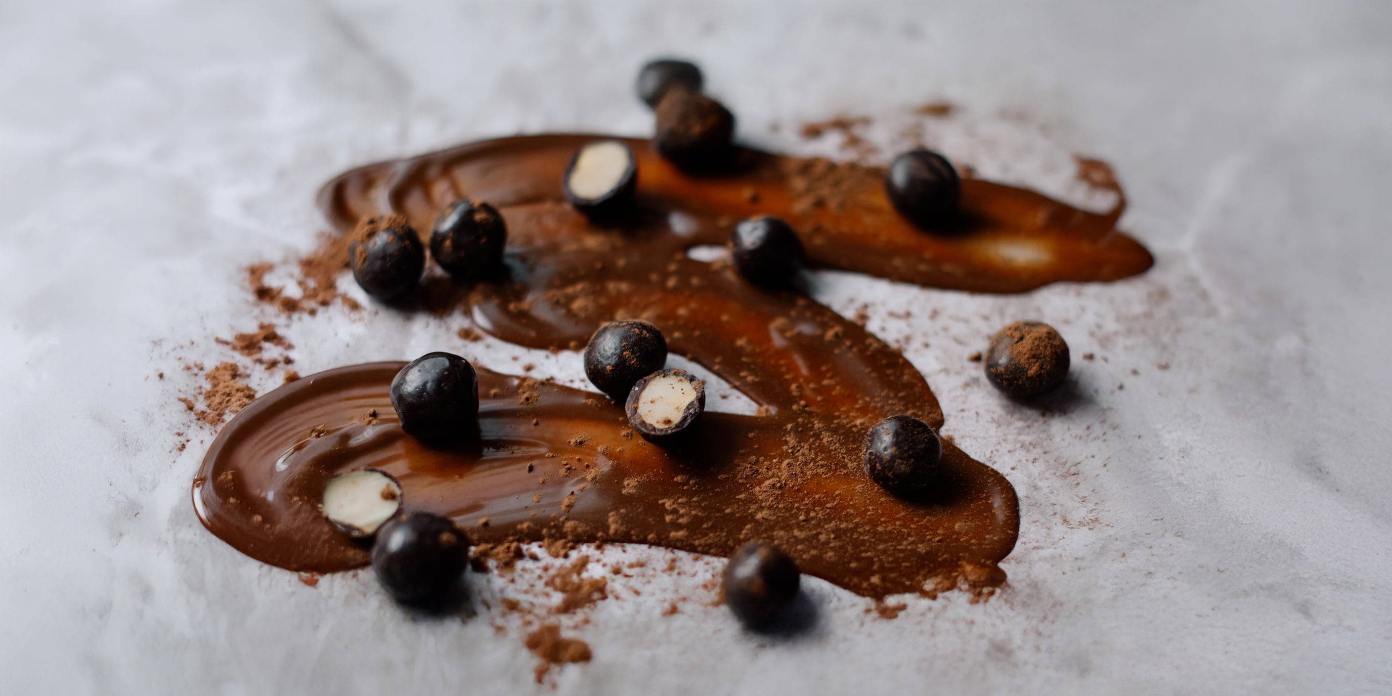 Macadamia Nut Butter | House of Macadamias