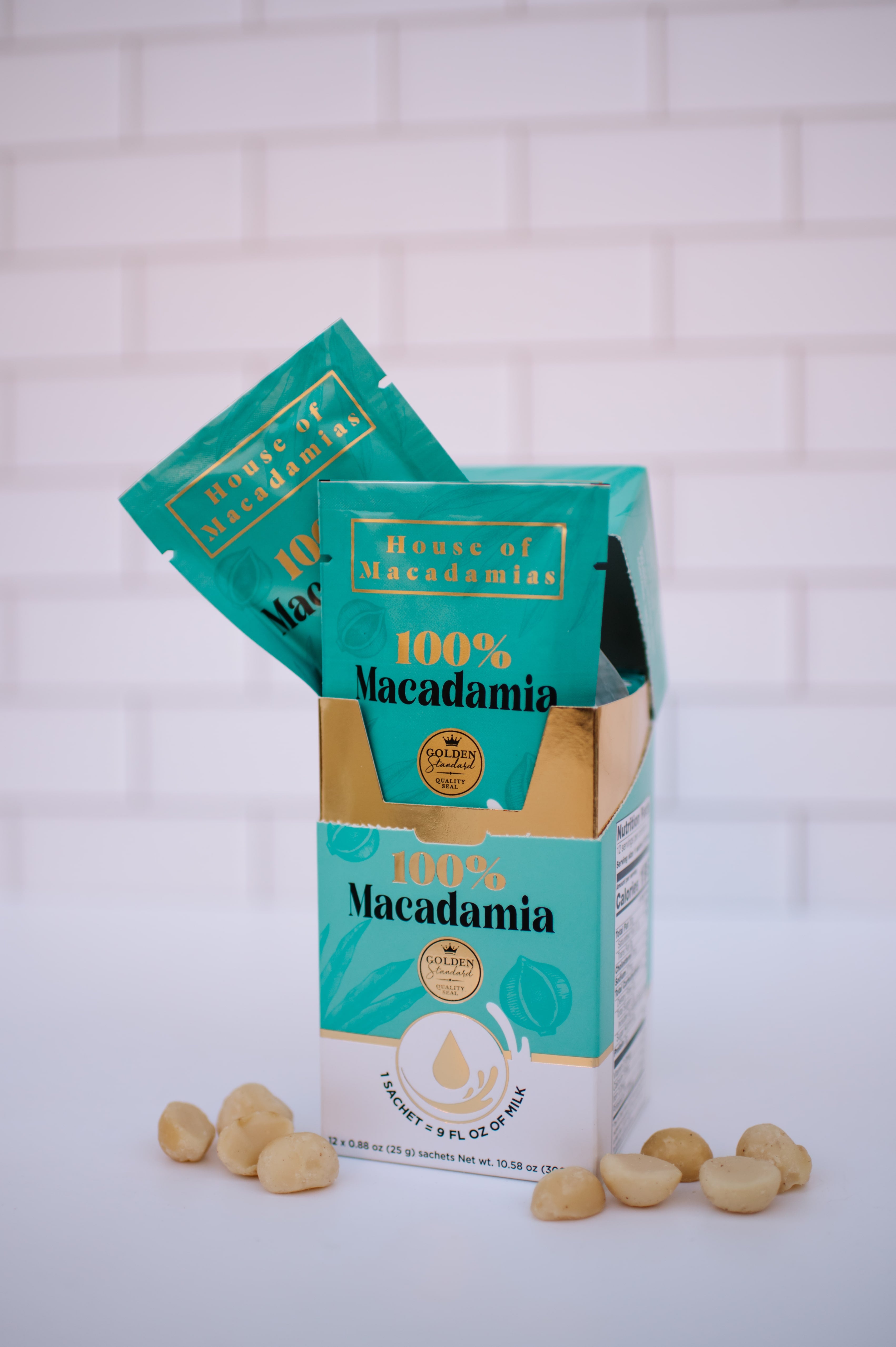 Keto Lifestyle Mastery Pack House of Macadamias