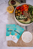 100% Macadamia Milk (12 Sachets) | House of Macadamias | whole nut