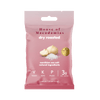 Dry Roasted Macadamia Nuts with Namibian Sea Salt (12 Bags) - House of Macadamias - easy snacks