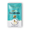 House of Macadamias 100% macadamia milk nut puree on-the-go sachet – plant-based, vegan, dairy-free, no seed oils, no gums, all natural, single ingredient, made from pure macadamias, creamy macadamia nut milk, healthy nut milk alternative