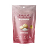 House of Macadamias 113g Namibian Sea Salt Dry Roasted Macadamia Nuts doy pack – healthy snack with the lowest carbs, no seed oils, no sugar, keto-friendly, high in monounsaturated fats (MUFAs), No.1 source of good fats, premium roasted macadamias
