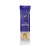 Blueberry macadamia snack bar by House of Macadamias, made with macadamias as the first ingredient. Plant based, no seed oils, 100% natural healthy snack bar rich in antioxidants and healthy fats.