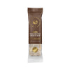 Chocolate macadamia snack bar by House of Macadamias, made with macadamias as the first ingredient. Plant based, no seed oils, 100% natural healthy snack bar rich in antioxidants and healthy fats.
