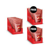 House of macadamia, bundle deal, but 1 zesty flavoured dry roasted macadamia nuts, get two free. 
