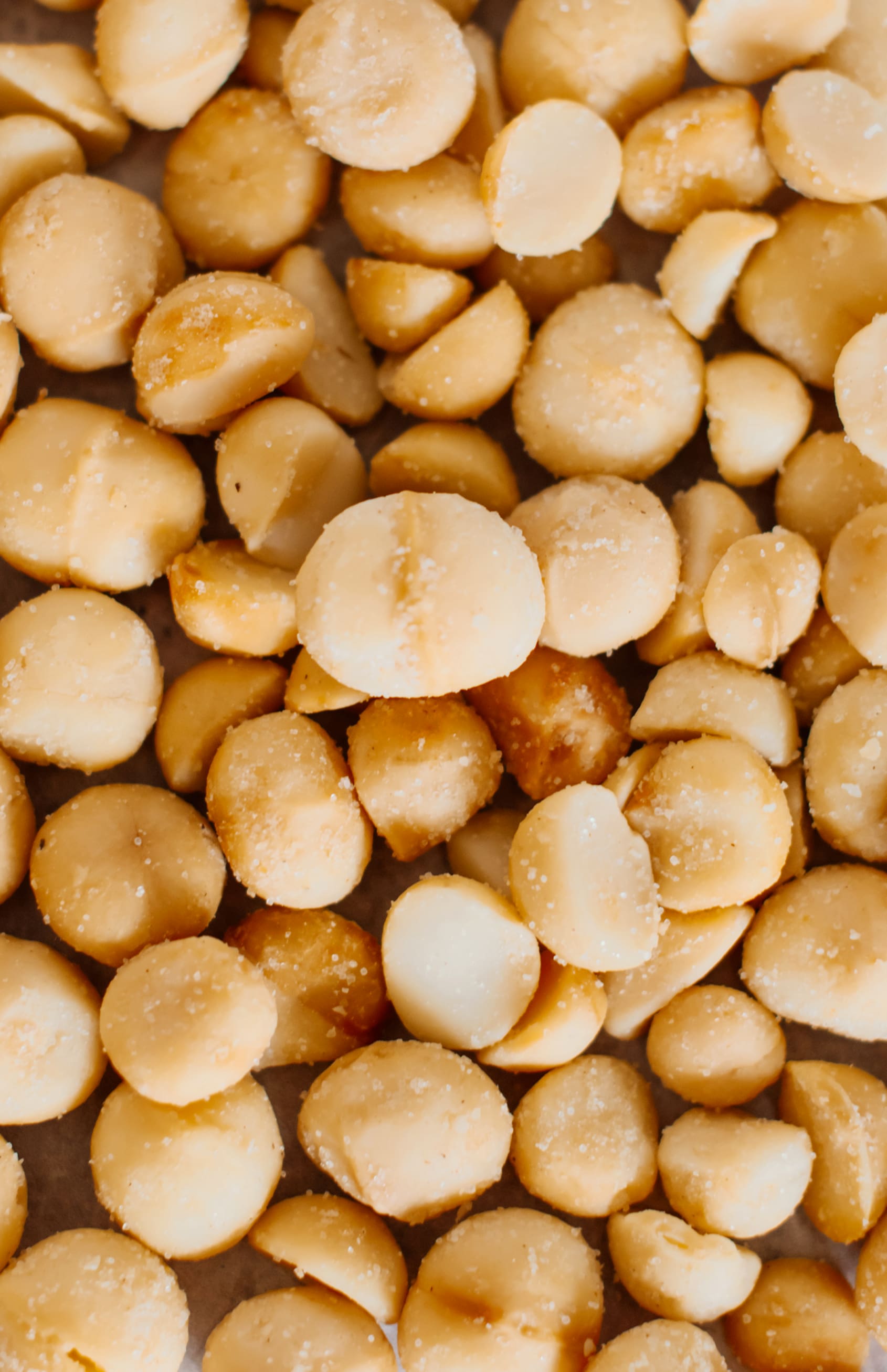 Premium macadamia nuts—the #1 source of monounsaturated fats. Naturally low in carbs and anti-nutrients, making them the healthiest nut for any diet.