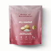 House of Macadamias 2lb sea salt roasted macadamias made with macadamia nuts and sea salt, all natural