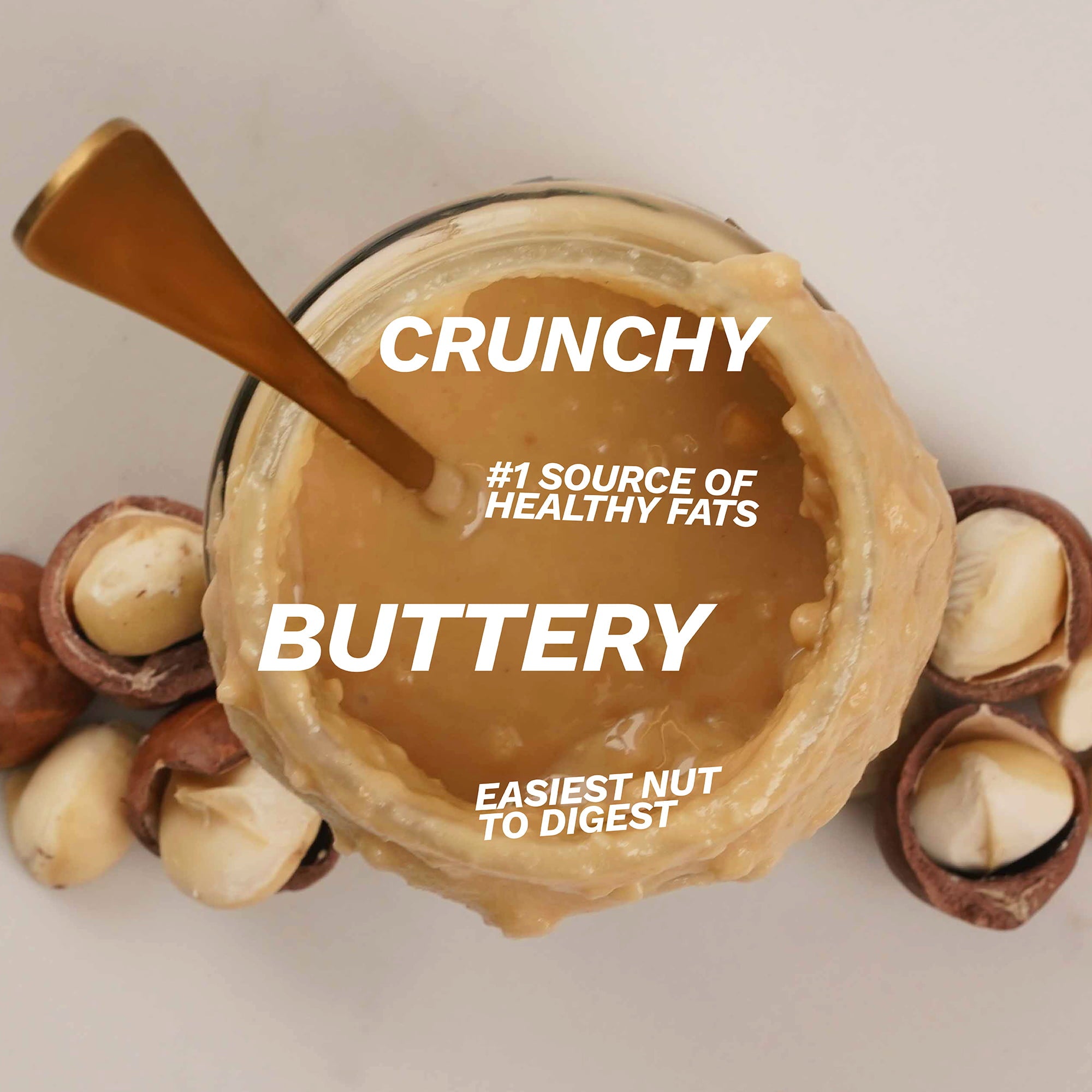 protein butter house of macs