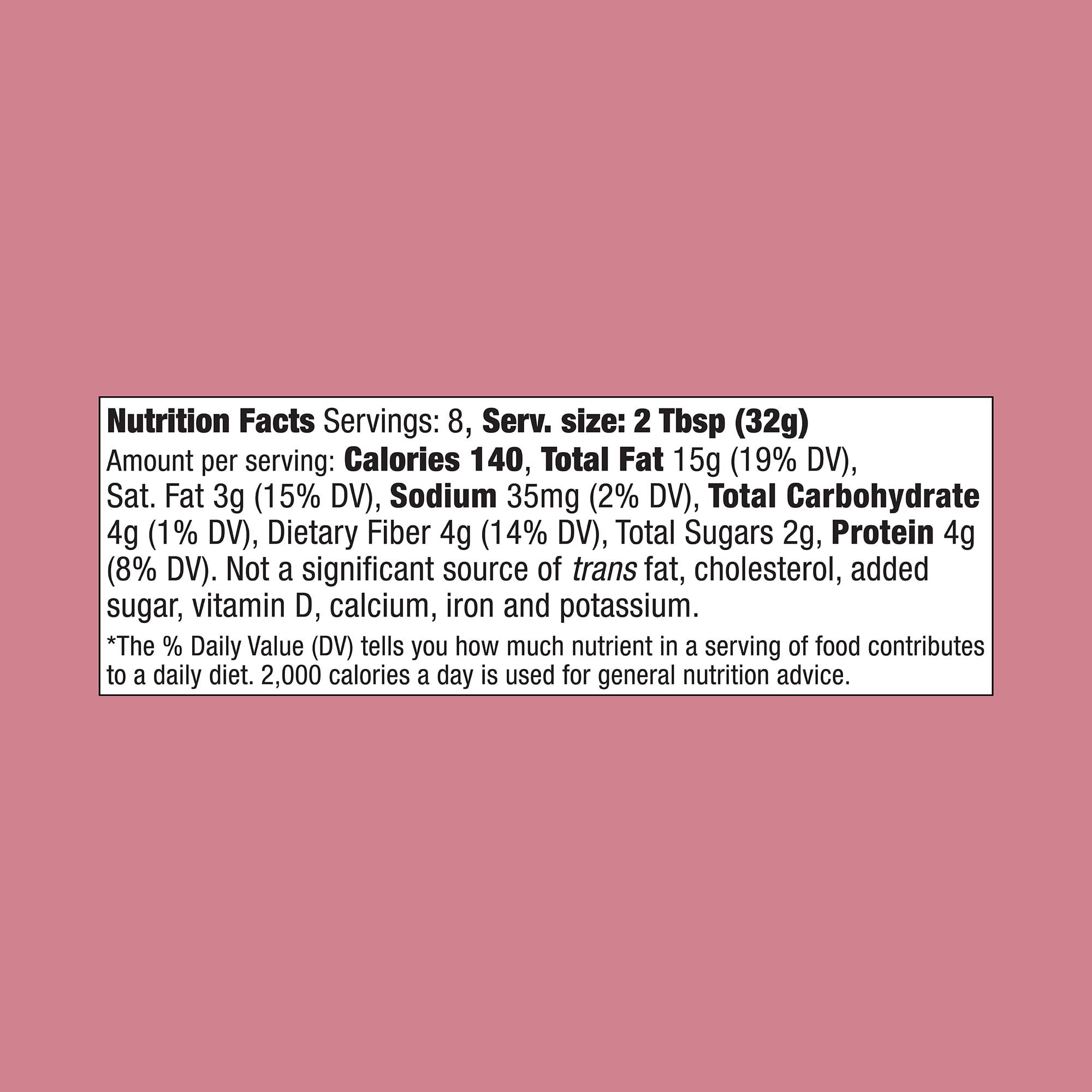 protein butter house of macs