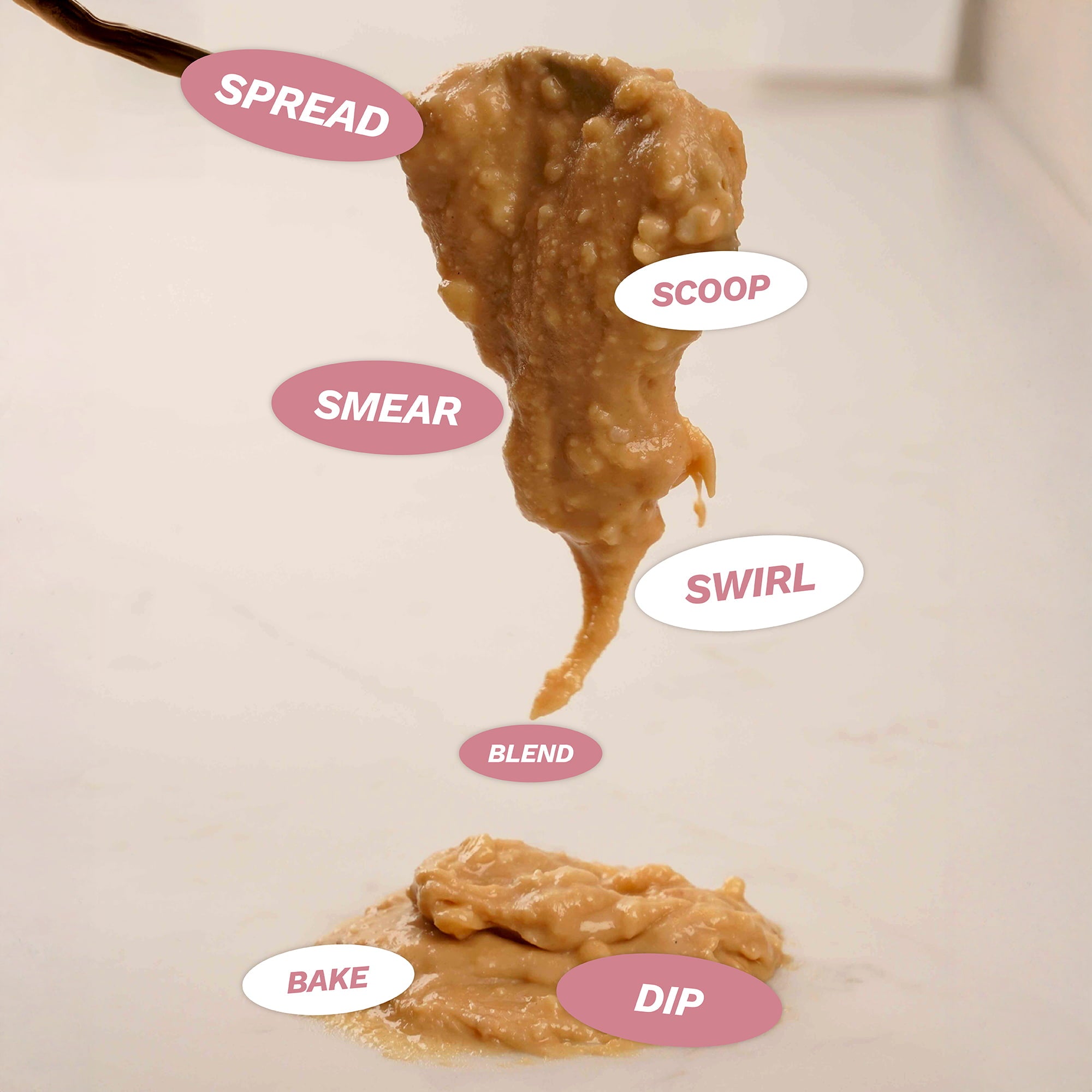 protein butter house of macs