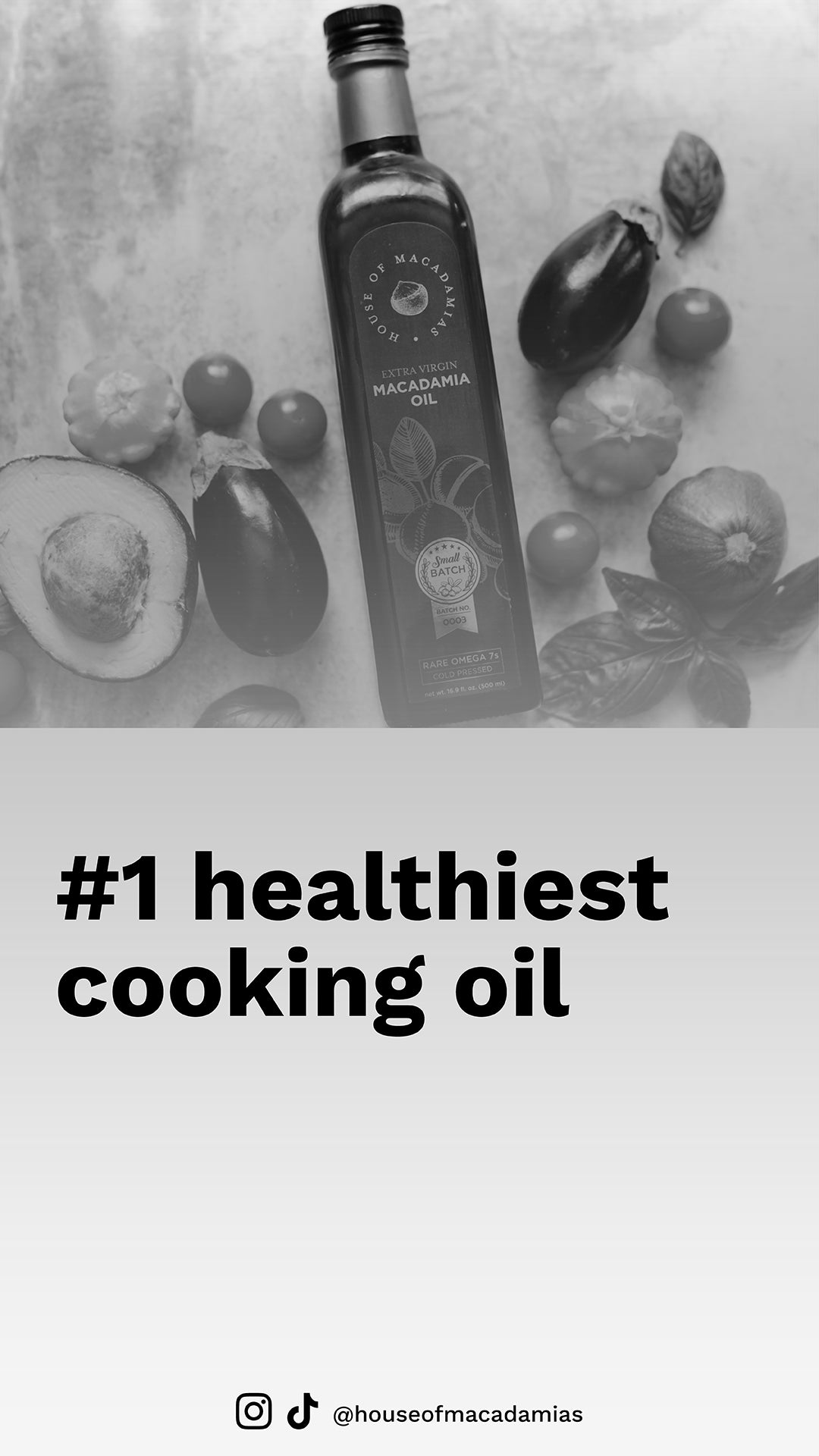 House of Macadamias Nutrition Need-to-Knows: Why Macadamias Are the Healthiest Nut — Nutrition Advice and Benefits