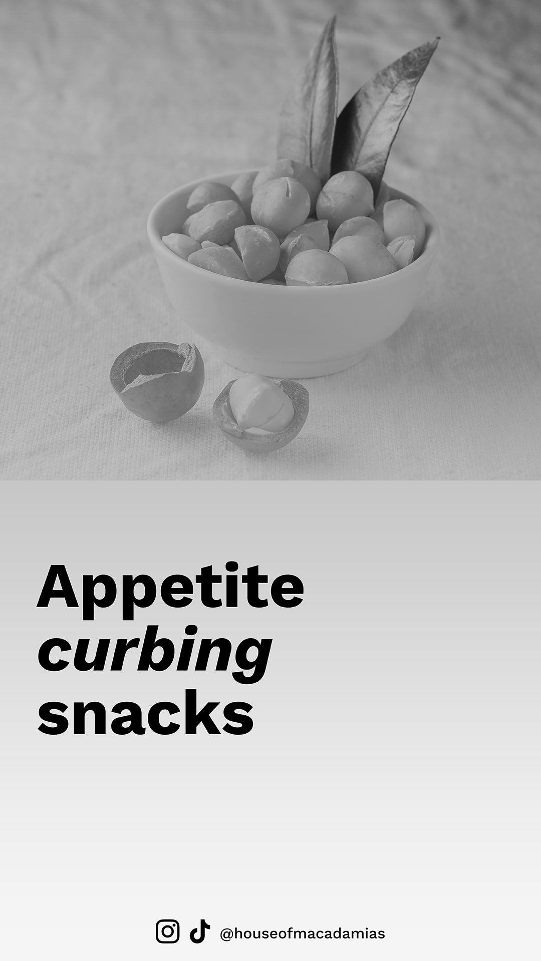 House of Macadamias Nutrition Need-to-Knows: Why Macadamias Are the Healthiest Nut — Nutrition Advice and Benefits