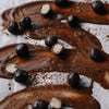 Chocolate Dipped Macadamia Nuts (12 Bags) - House of Macadamias