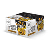 House of Macadamias Bru Bar — macadamia snack bar made with real macadamia nuts, keto-friendly, no added sugar, seed-oil-free, and naturally caffeinated for clean energy.