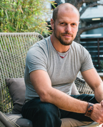 Ben Greenfield | House of Macadamias
