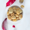 Dry Roasted Macadamia Nuts with Onion (4oz x 6 Bags) - House of Macadamias - walnuts