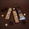 Chocolate Macadamia Snack Bar (12 Bars) - House of Macadamias - recipes for macadamia nuts