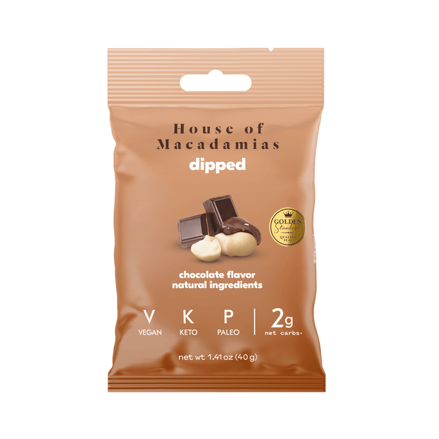 Lex Fridman Podcast – House of Macadamias