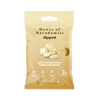 White Chocolate Dipped Macadamia Nuts (12 Bags) - House of Macadamias - best snack ideas
