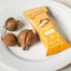 Salted Caramel Macadamia Protein Bars (12 Bars) - House of Macadamias - good night snacks